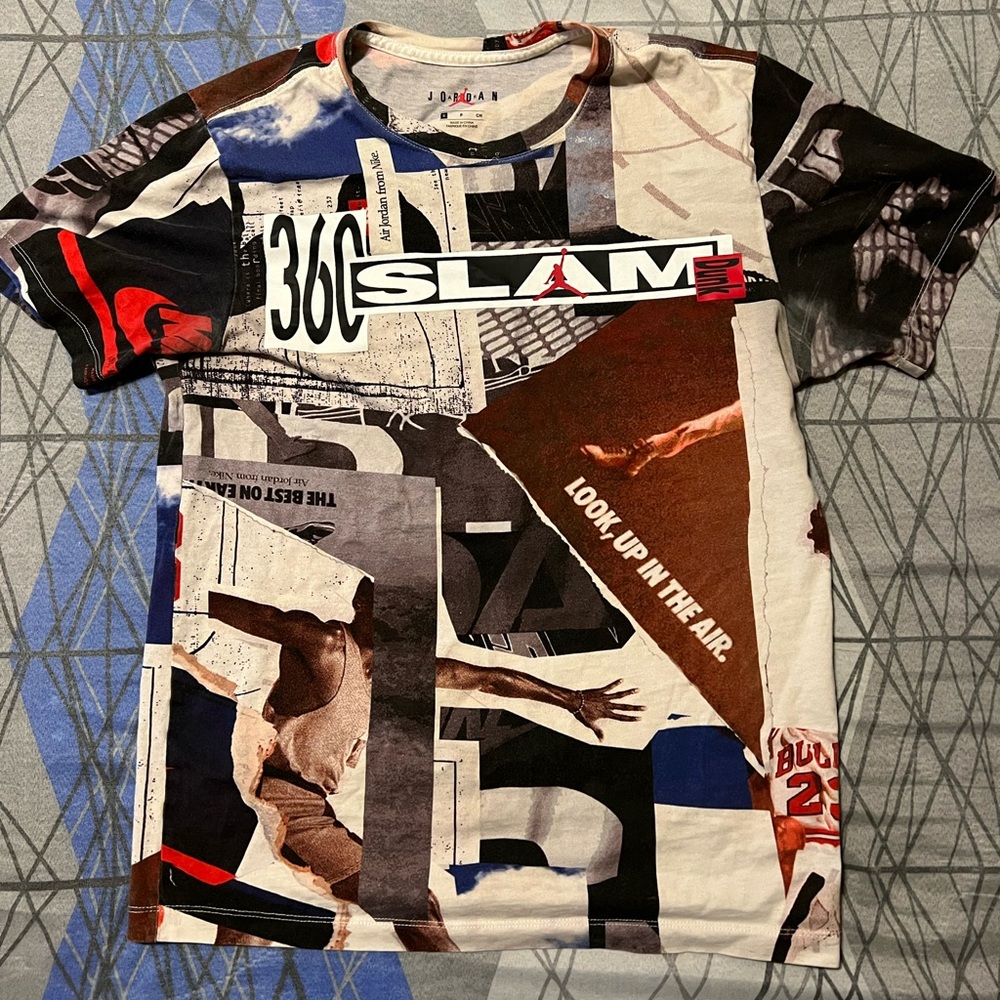 Jordan T-Shirt